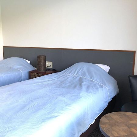 Guest House Bigfisher Club 시모다 외부 사진