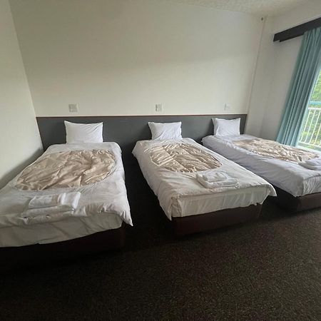 Guest House Bigfisher Club 시모다 외부 사진