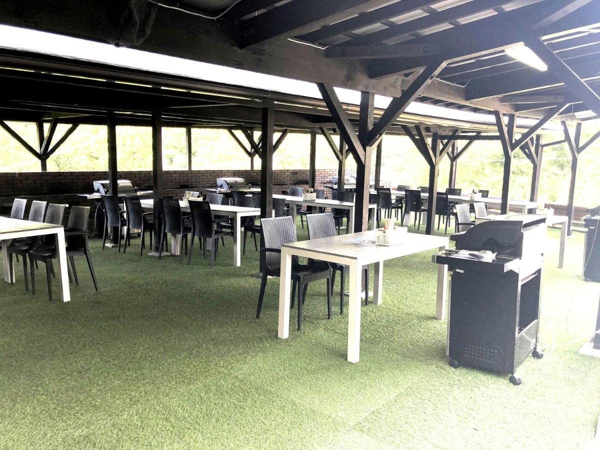 Guest House Bigfisher Club 시모다 외부 사진