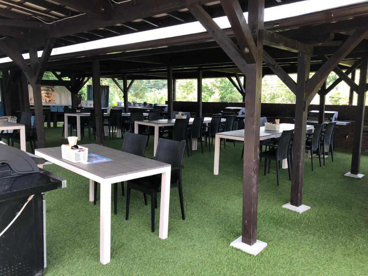 Guest House Bigfisher Club 시모다 외부 사진
