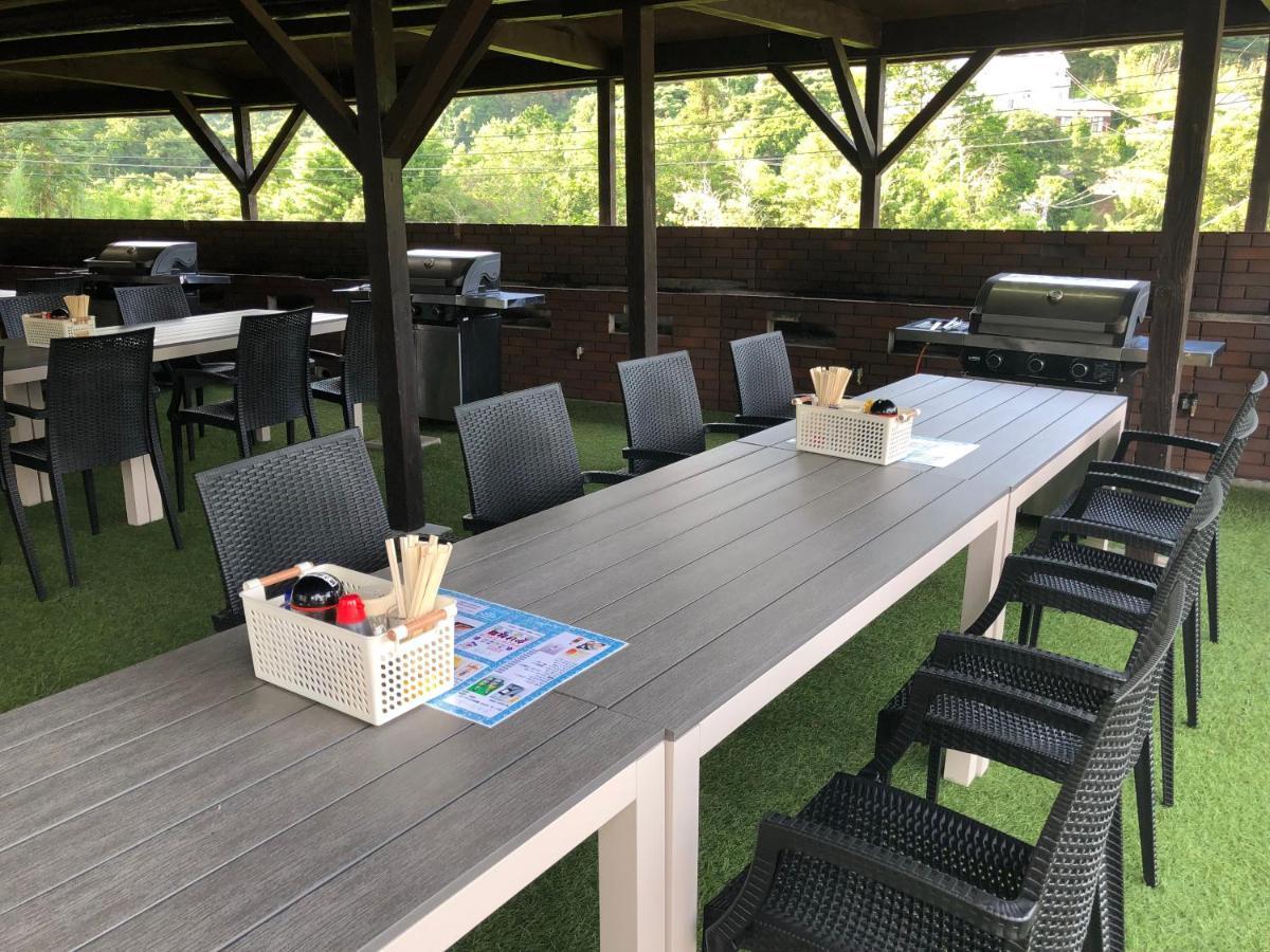 Guest House Bigfisher Club 시모다 외부 사진