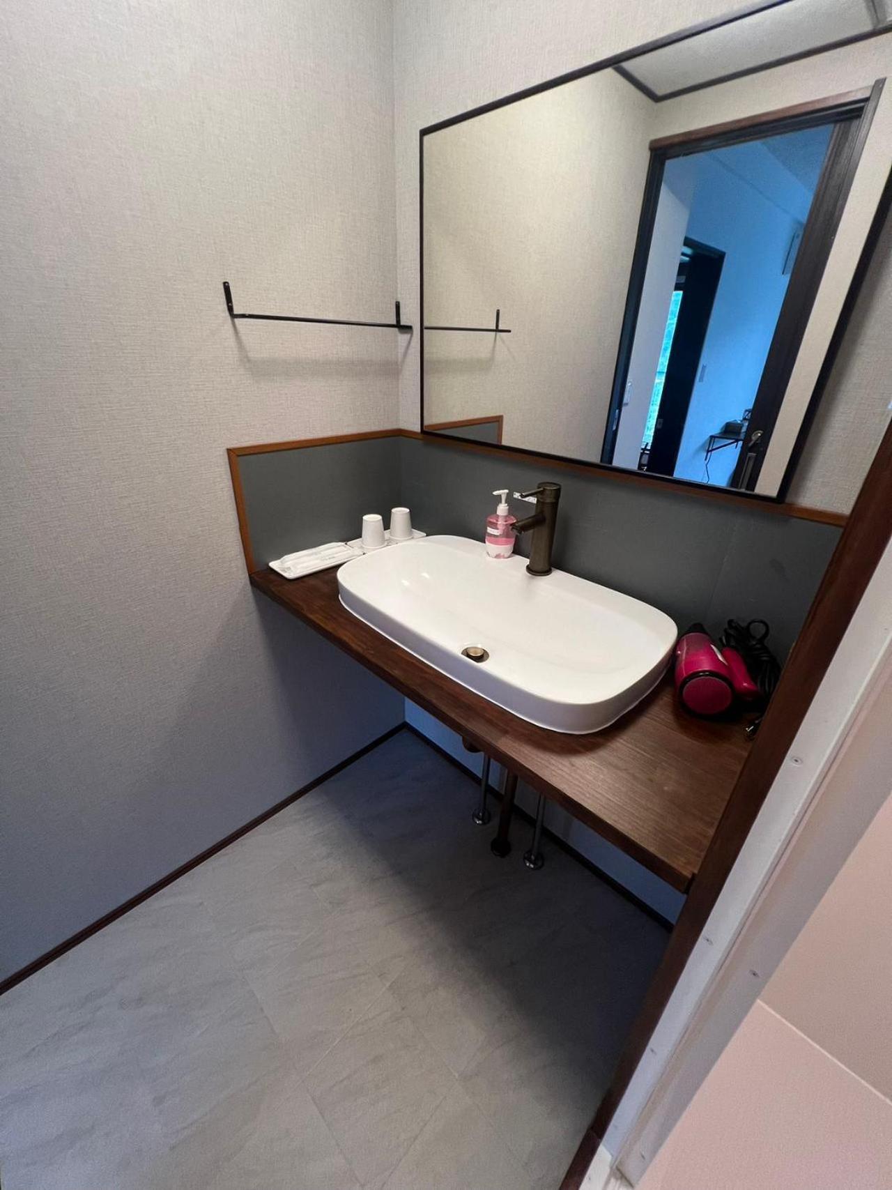 Guest House Bigfisher Club 시모다 외부 사진