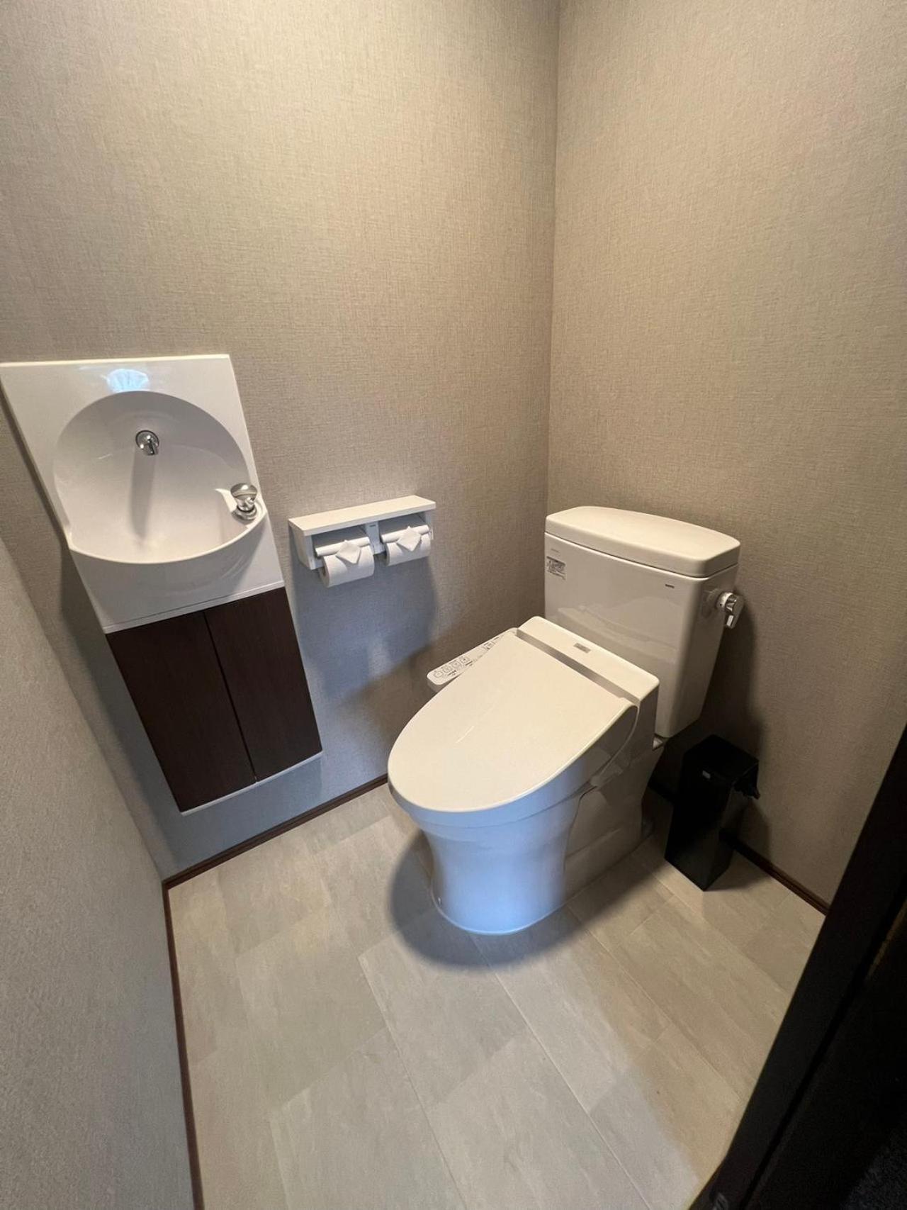 Guest House Bigfisher Club 시모다 외부 사진