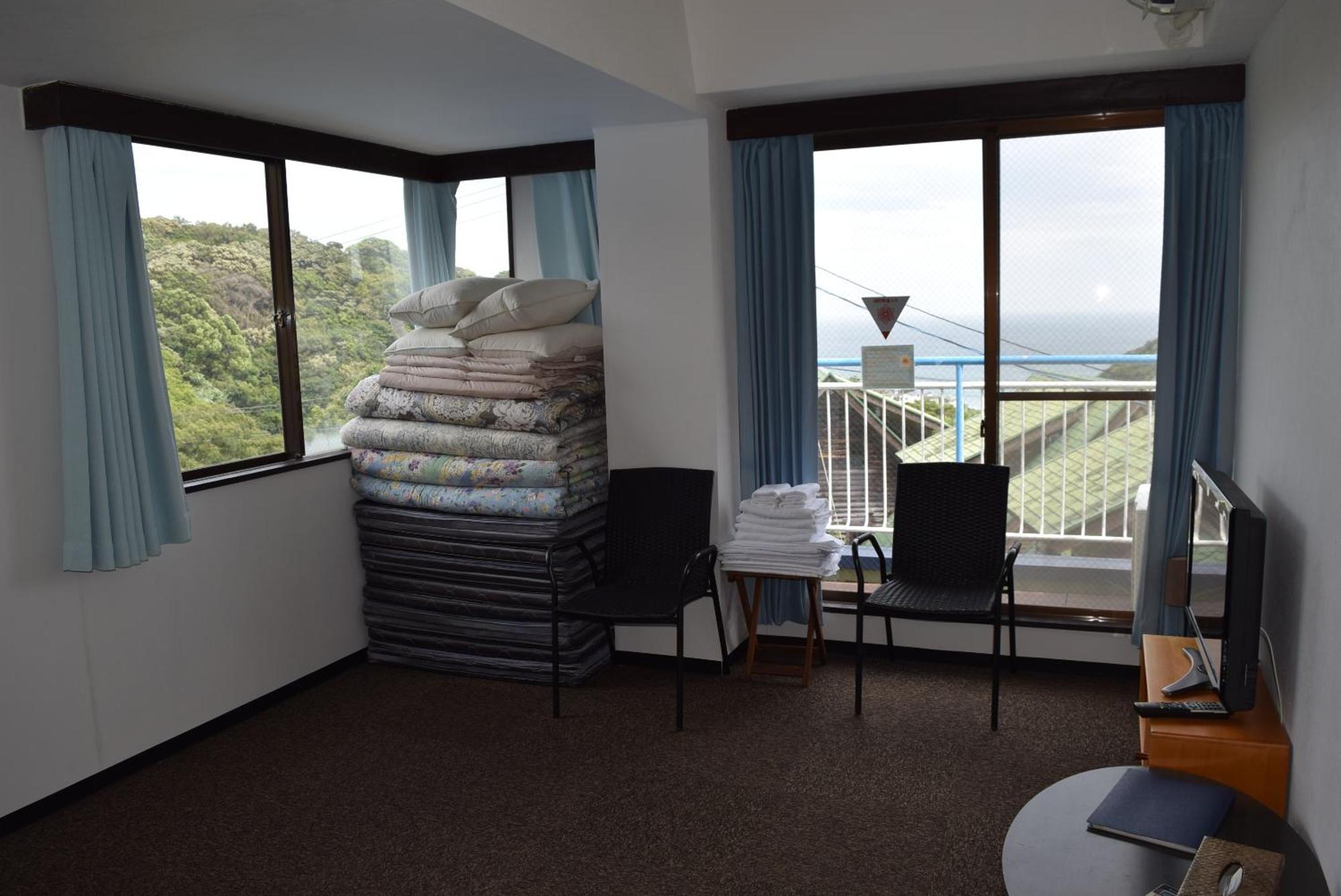 Guest House Bigfisher Club 시모다 외부 사진