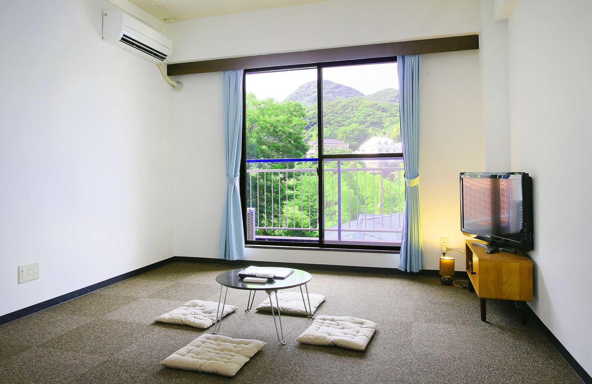 Guest House Bigfisher Club 시모다 외부 사진