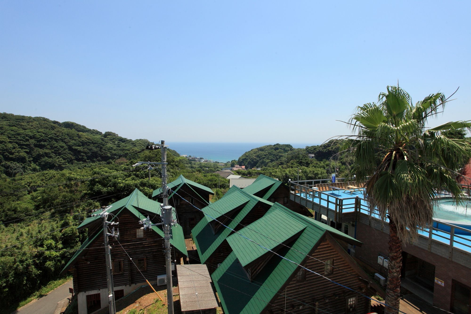 Guest House Bigfisher Club 시모다 외부 사진